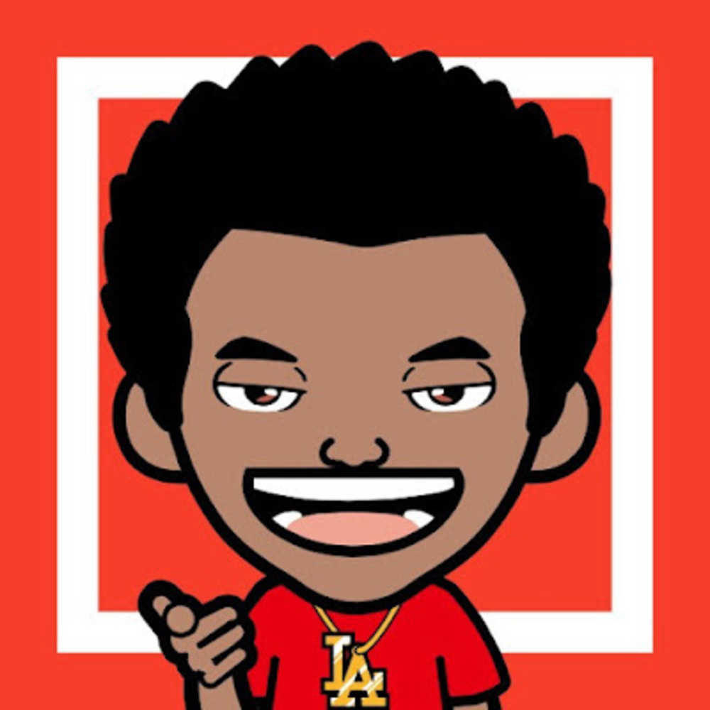 Meet your Posher, Jaylin